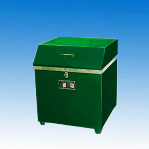 (英）密封化驗制樣機(jī)Sealed Test Sample Preparation Machine